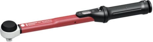 Gedore RED R68900100 momenttiavain - 20-100Nm - 1/2'' - 3301216