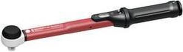 Gedore RED R68900100 momenttiavain - 20-100Nm - 1/2'' - 3301216