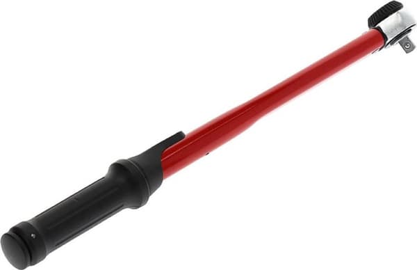 Gedore RED R68900200 3301217 Momentnøgle 1/2 (12,5 mm) 40 - 200 Nm