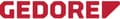 Miniatyrbillede 4 af 11: Gedore RED R68900200 3301217 Momentnøgle 1/2 (12,5 mm) 40 - 200 Nm