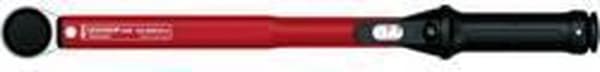 Gedore RED R68900200 3301217 Momentnøgle 1/2 (12,5 mm) 40 - 200 Nm