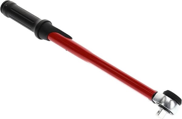 Gedore RED R68900200 3301217 Momentnøgle 1/2 (12,5 mm) 40 - 200 Nm