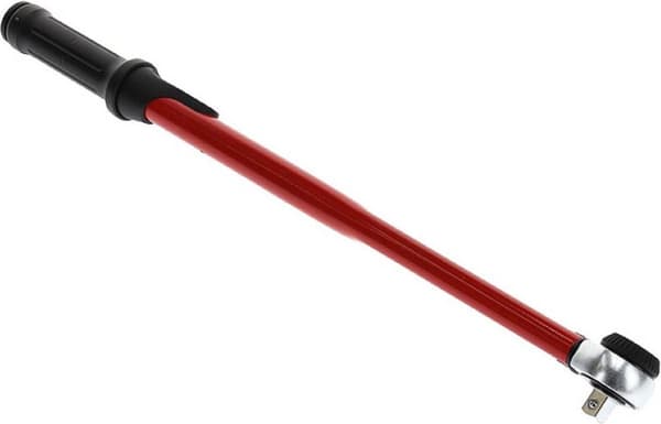 Gedore RED R68900300 3301218 Momentnøgle 1/2 (12,5 mm) 60 - 300 Nm