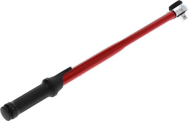 Gedore RED R68900300 3301218 Momentnøgle 1/2 (12,5 mm) 60 - 300 Nm