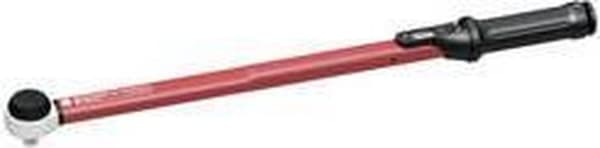 Gedore RED R68900300 3301218 Momentnøgle 1/2 (12,5 mm) 60 - 300 Nm