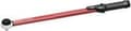 Miniatyrbillede 6 af 6: Gedore RED R68900300 3301218 Momentnøgle 1/2 (12,5 mm) 60 - 300 Nm