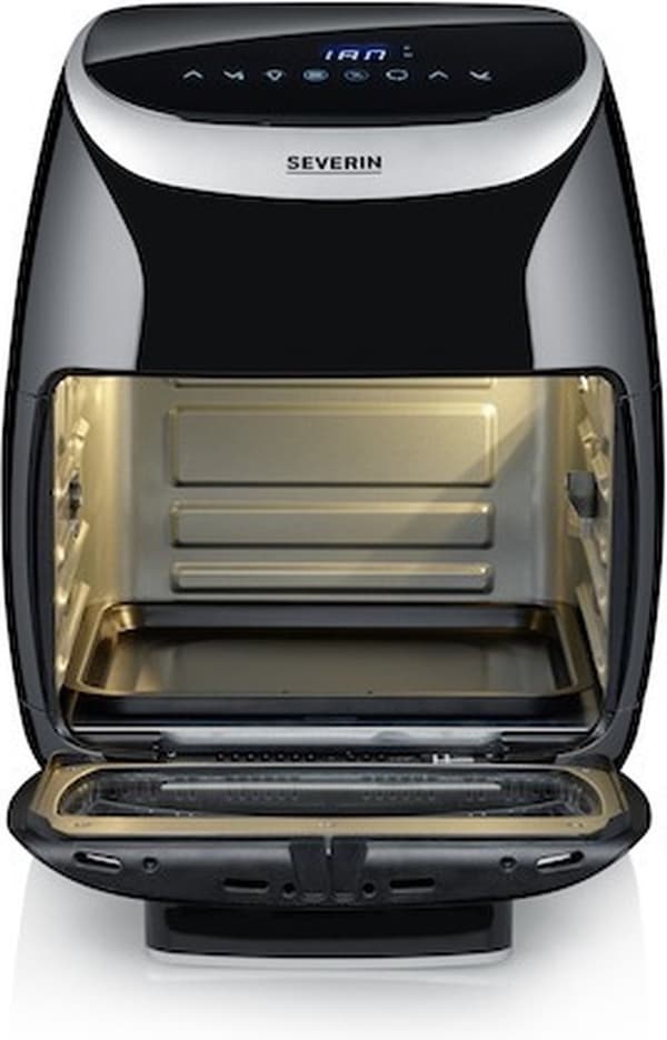 Severin FR 2446 - Multi kuumailmakeitin - 11L