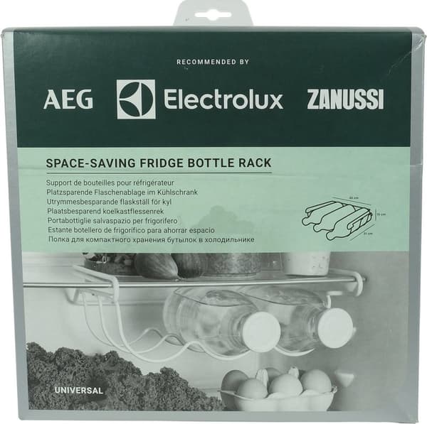 Electrolux universal flaskeholder til køleskab - 9029802106