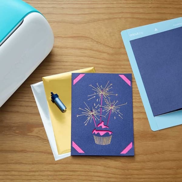 Cricut Joy Foil Transfer Tool