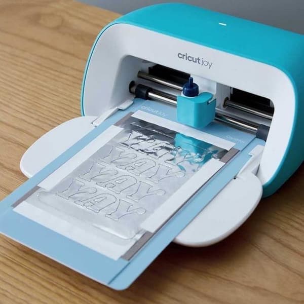 Cricut Joy Foil Transfer Tool