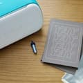 Pikkukuva 9 / 10: Cricut Joy Foil Transfer Tool