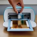 Pikkukuva 10 / 10: Cricut Joy Foil Transfer Tool