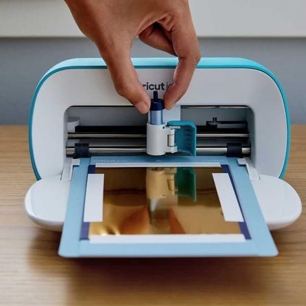 Cricut Joy Foil Transfer Tool