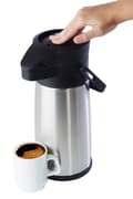Miniatyrbillede 3 af 4: Pumpetermoske budget, 2,2 liter