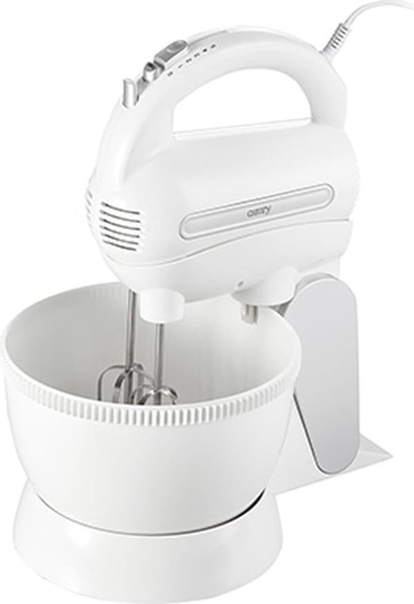 Camry CR4213 - Mixer med skål