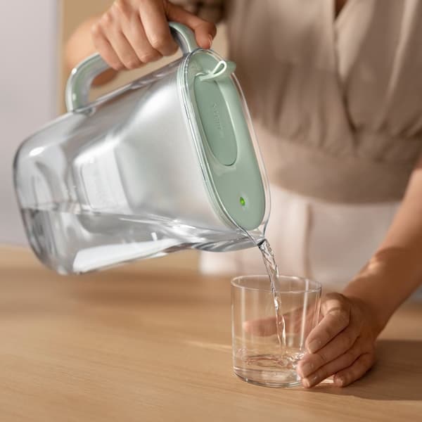 Brita MAXTRA PRO Extra kalkkisuoja, paketti 6 (122 201)