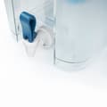 Miniatyrbild 5 av 5: Brita Flow vit-petroleum (125356)