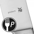 Miniatyrbild 7 av 11: WMF Vision bestickset 30 delar 30 delar 12 7191 6330 (12.7191.6330)