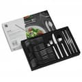Miniatyrbild 9 av 11: WMF Vision bestickset 30 delar 30 delar 12 7191 6330 (12.7191.6330)
