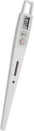 Miniatyrbild 5 av 5: TFA Dostmann 30.1040.K Kökstermometer Kalibrering (ISO) Automatisk avstängning enligt HACCP och EN 13485, Automat