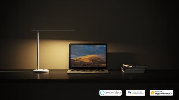 Xiaomi Mi Smart LED bordlampe 1S EU