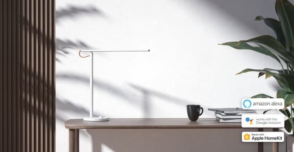 Xiaomi Mi Smart LED bordlampe 1S EU