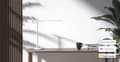 Miniatyrbillede 8 af 11: Xiaomi Mi Smart LED bordlampe 1S EU