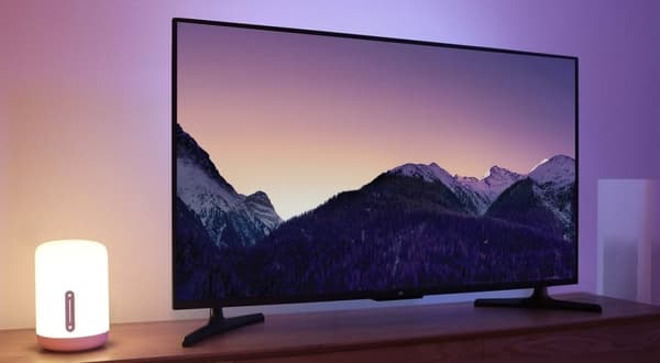 Xiaomi Mi sänglampa 2 EU