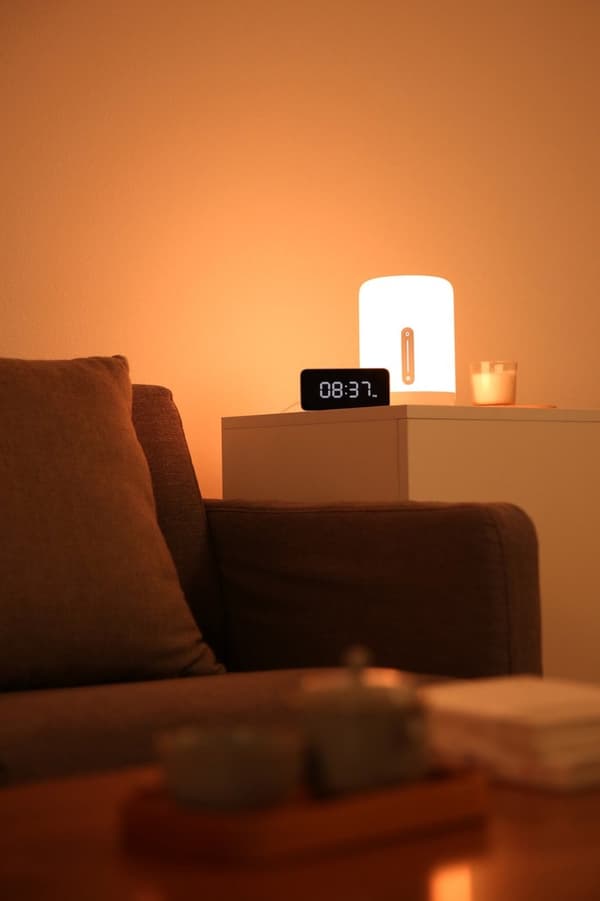 Xiaomi Mi sänglampa 2 EU