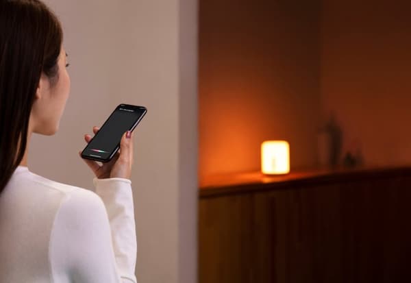 Xiaomi Mi sänglampa 2 EU