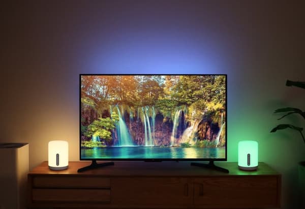 Xiaomi Mi sänglampa 2 EU