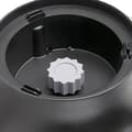 Pikkukuva 3 / 9: Gastroback Design Mini 0,8 L pöytäsekoitin 500 W musta - hopea (40897)
