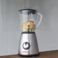 Pikkukuva 6 / 9: Gastroback Design Mini 0,8 L pöytäsekoitin 500 W musta - hopea (40897)