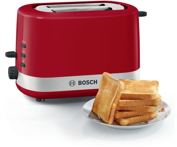 Bosch TAT 6A514 ComfortLine punainen (TAT6A514)