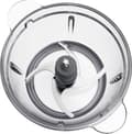 Miniatyrbild 7 av 7: Kenwood CHP62.400SI - Hackare - EASYCHOP+ - Silver