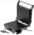 Miniatyrbillede 3 af 11: Adler AD 3051 - elektrisk kontaktgrill XL - rustfrit stål