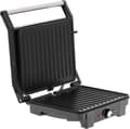 Miniatyrbillede 8 af 11: Adler AD 3051 - elektrisk kontaktgrill XL - rustfrit stål