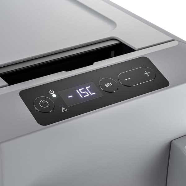 Dometic CFF 20 kompressor kylbox - 21l - 12/24/230v - Energiklass C