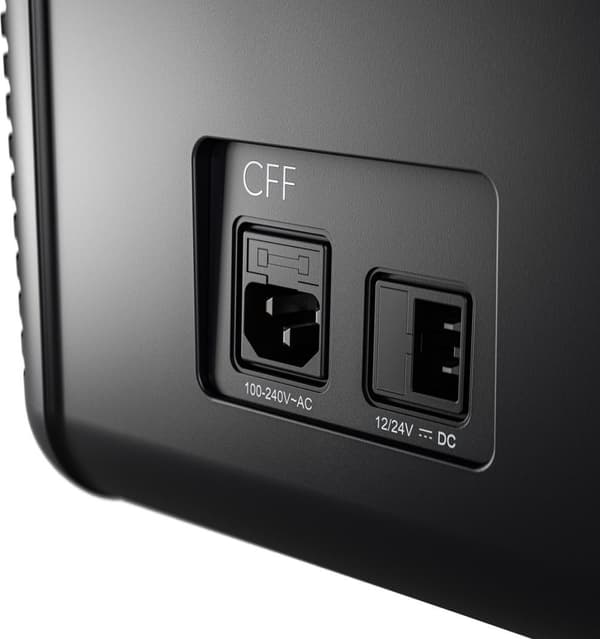 Dometic CFF 20 kompressor kylbox - 21l - 12/24/230v - Energiklass C