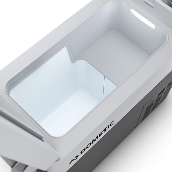 Dometic CFF 20 kompressor kylbox - 21l - 12/24/230v - Energiklass C