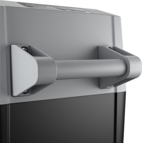 Dometic CFF 20 kompressor kylbox - 21l - 12/24/230v - Energiklass C