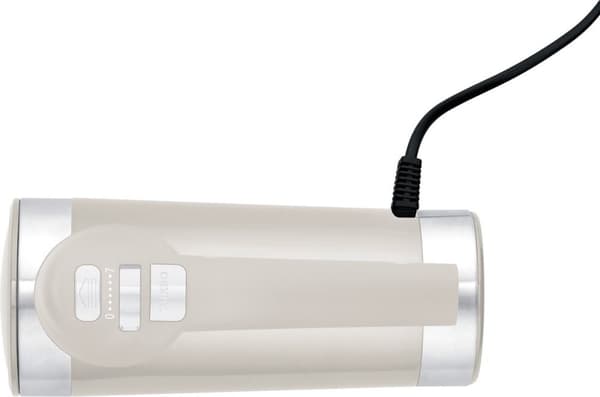 Graef HM508EU Käsisekoitin 600 W Taupe