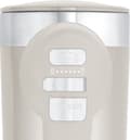 Pikkukuva 2 / 7: Graef HM508EU Käsisekoitin 600 W Taupe