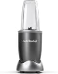 Pikkukuva 3 / 7: Nutribullet Original NB606DG Blender - Ruostumaton teräs - 700ml - 600W