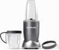 Pikkukuva 4 / 7: Nutribullet Original NB606DG Blender - Ruostumaton teräs - 700ml - 600W