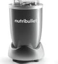 Pikkukuva 7 / 7: Nutribullet Original NB606DG Blender - Ruostumaton teräs - 700ml - 600W