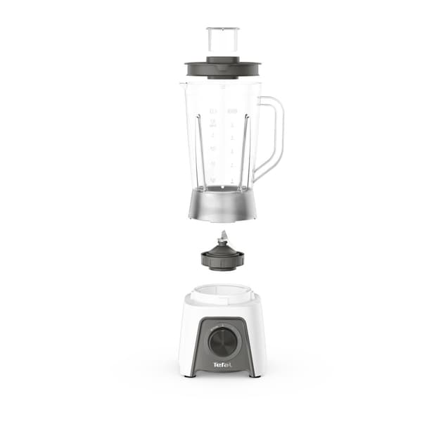 Tefal BL2C0130 Blender 1,25 L 450 W White (BL2C01)