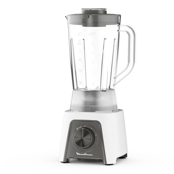 Tefal BL2C0130 Blender 1,25 L 450 W White (BL2C01)