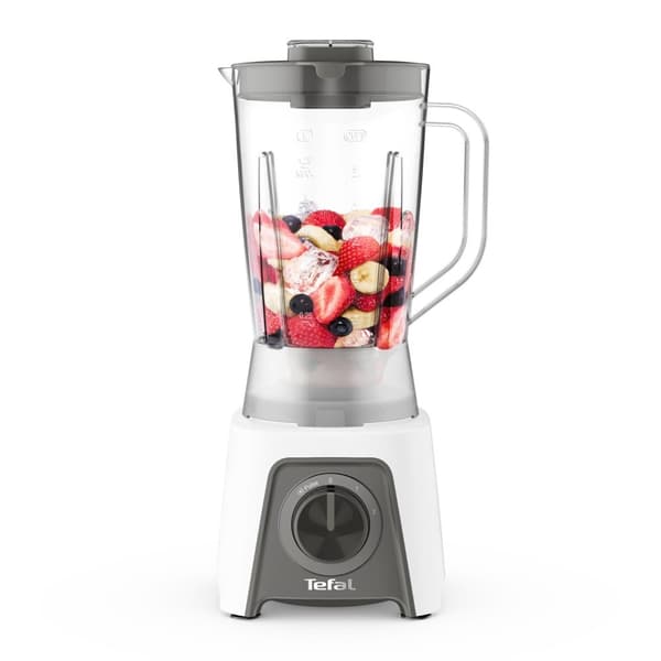 Tefal BL2C0130 Blender 1,25 L 450 W White (BL2C01)