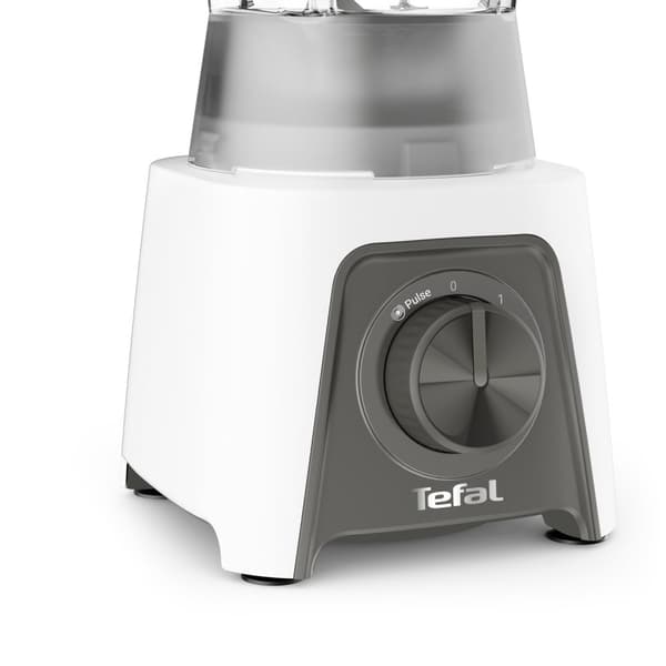 Tefal BL2C0130 Blender 1,25 L 450 W White (BL2C01)